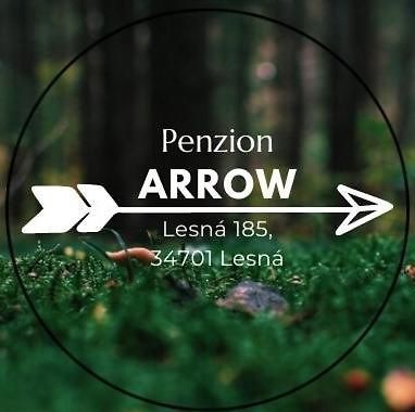 Ubytovani Arrow Lesna  Extérieur photo